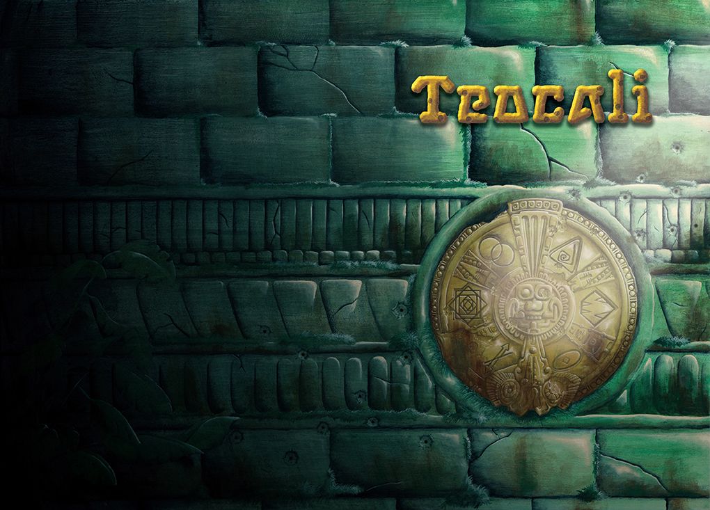 Teocali