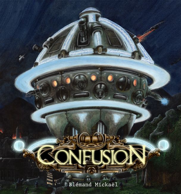 Confusion